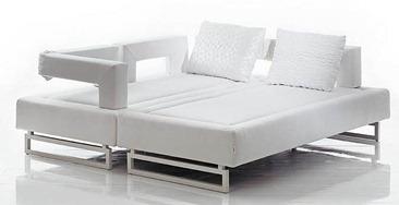 ортопедический диван-кровать