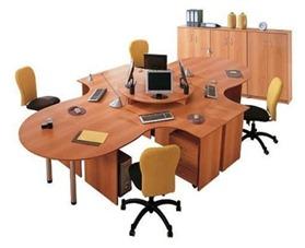 столы компьютерные офисные