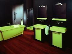 Что такое современная элитная мебель для ванной комнаты?